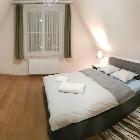 Apartamenty Elblag Exterior photo