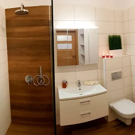 Apartamenty Elblag Exterior photo