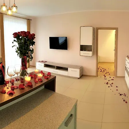 Apartamenty Elblag Exterior photo