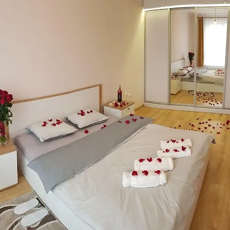 Apartamenty Elblag Exterior photo