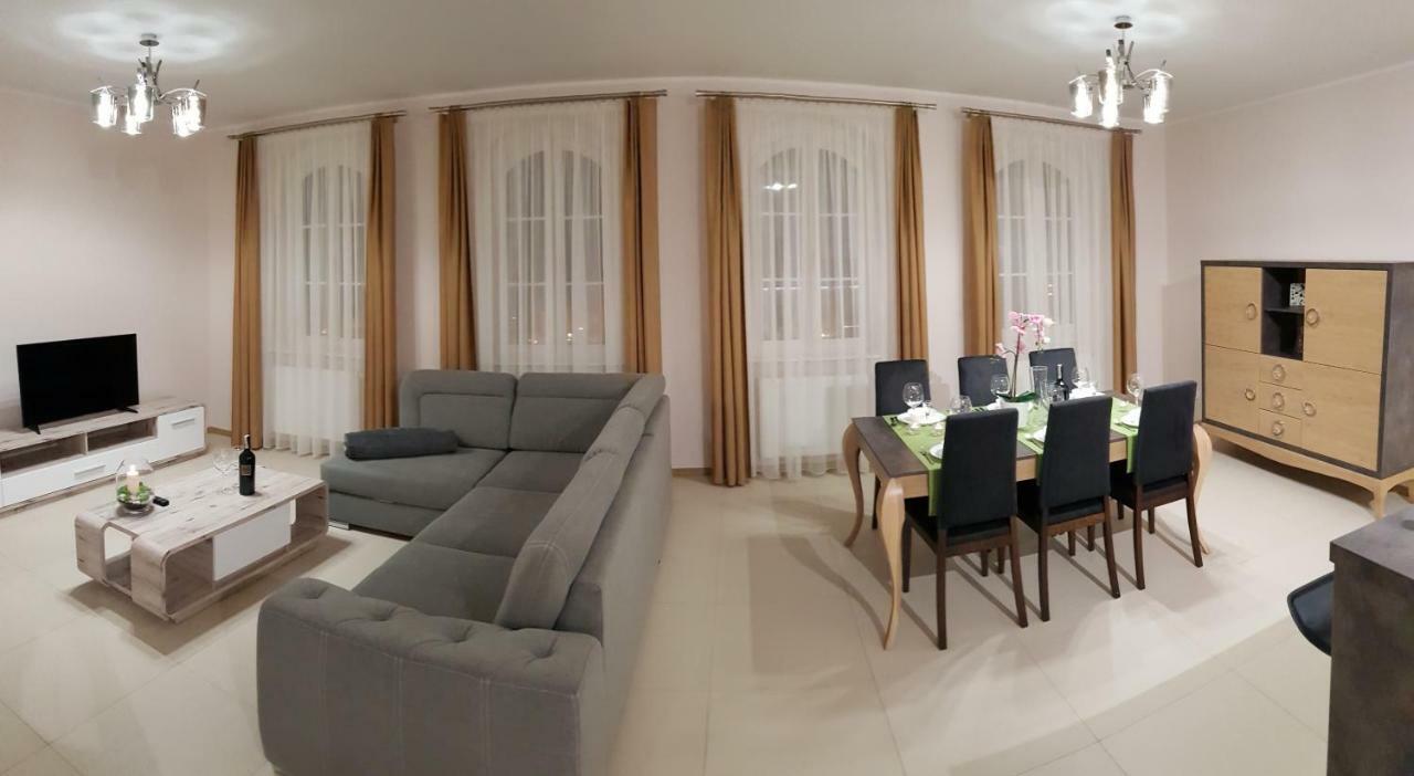 Apartamenty Elblag Apartment