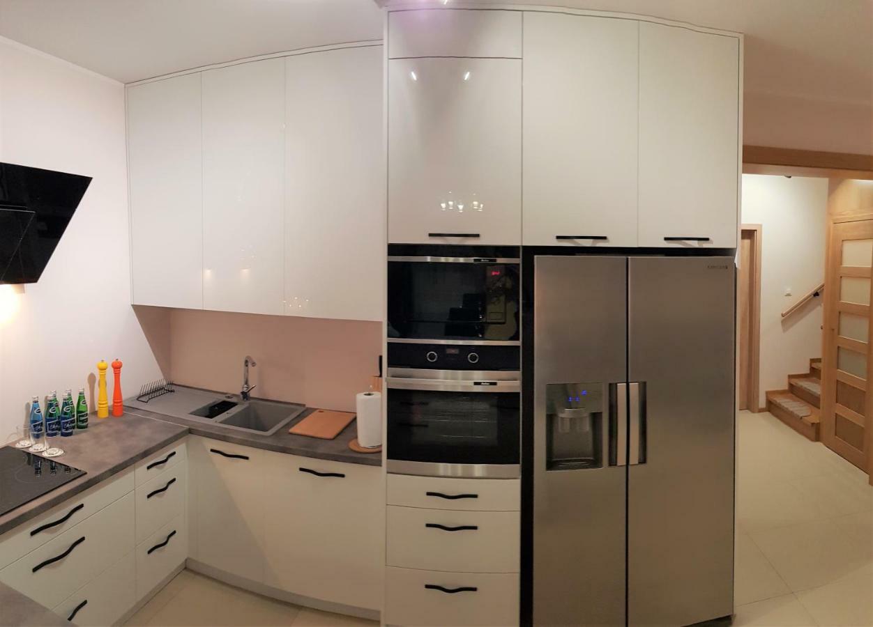 Apartamenty Elblag Apartment
