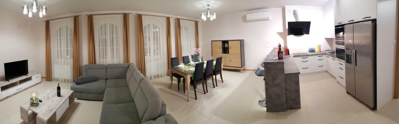 Apartamenty Elblag Elblag
