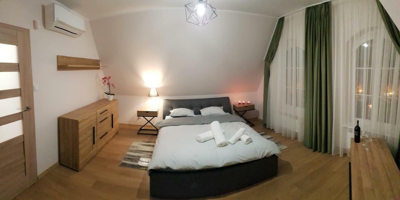 Apartamenty Elblag * Elblag