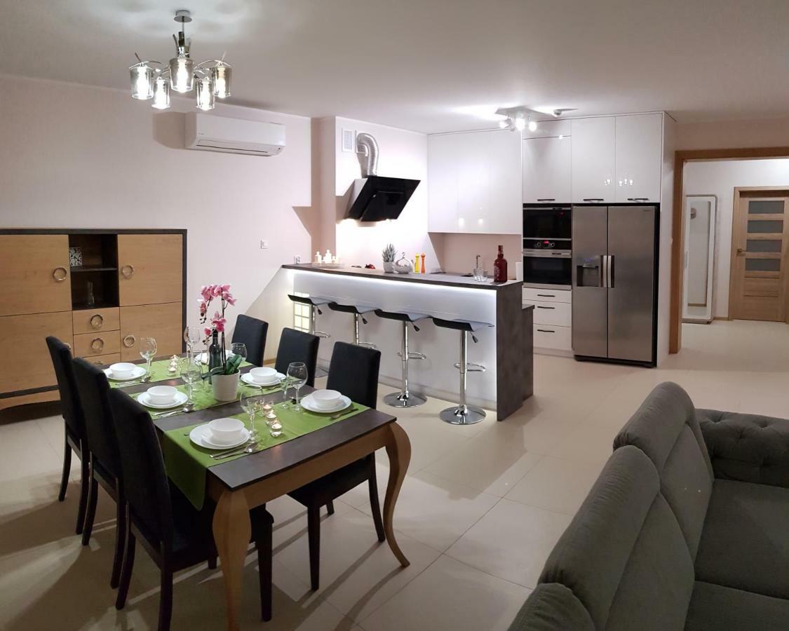Apartment Apartamenty Elblag