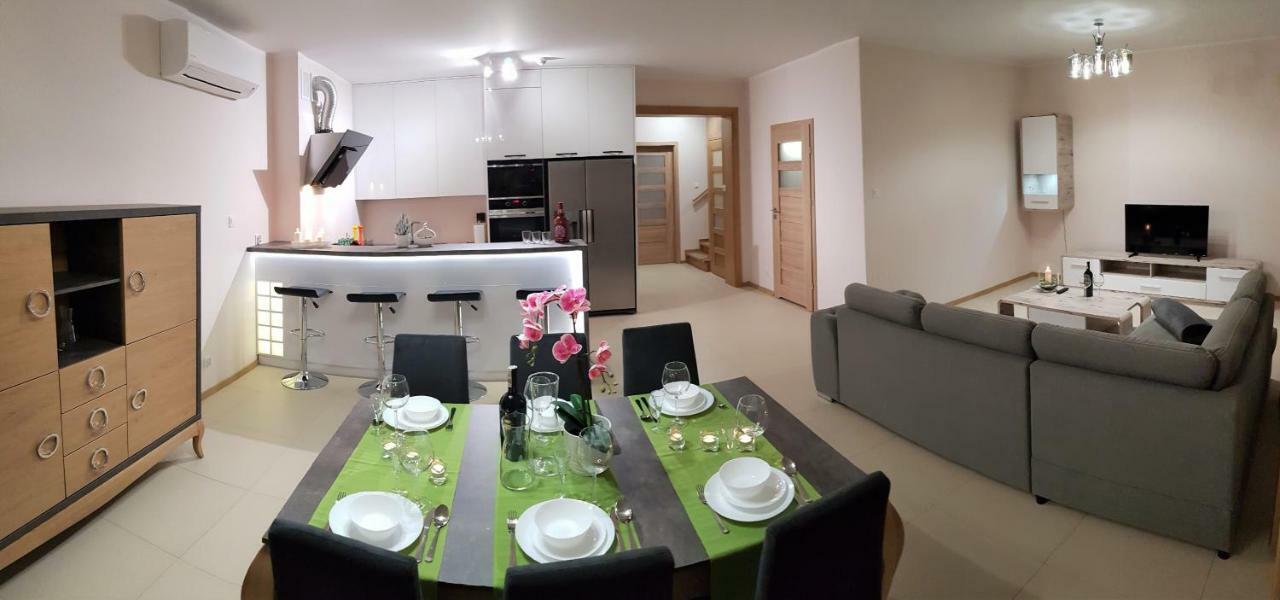 Apartment Apartamenty Elblag *