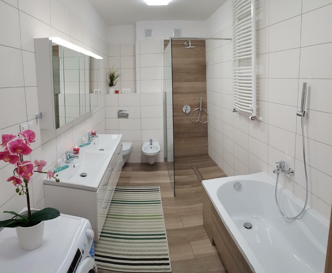 Apartment Apartamenty Elblag Elblag