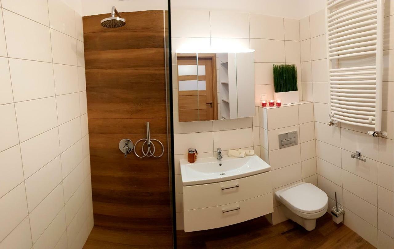 Apartment Apartamenty Elblag