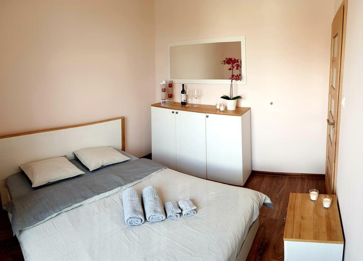 Apartamenty Elblag Elblag