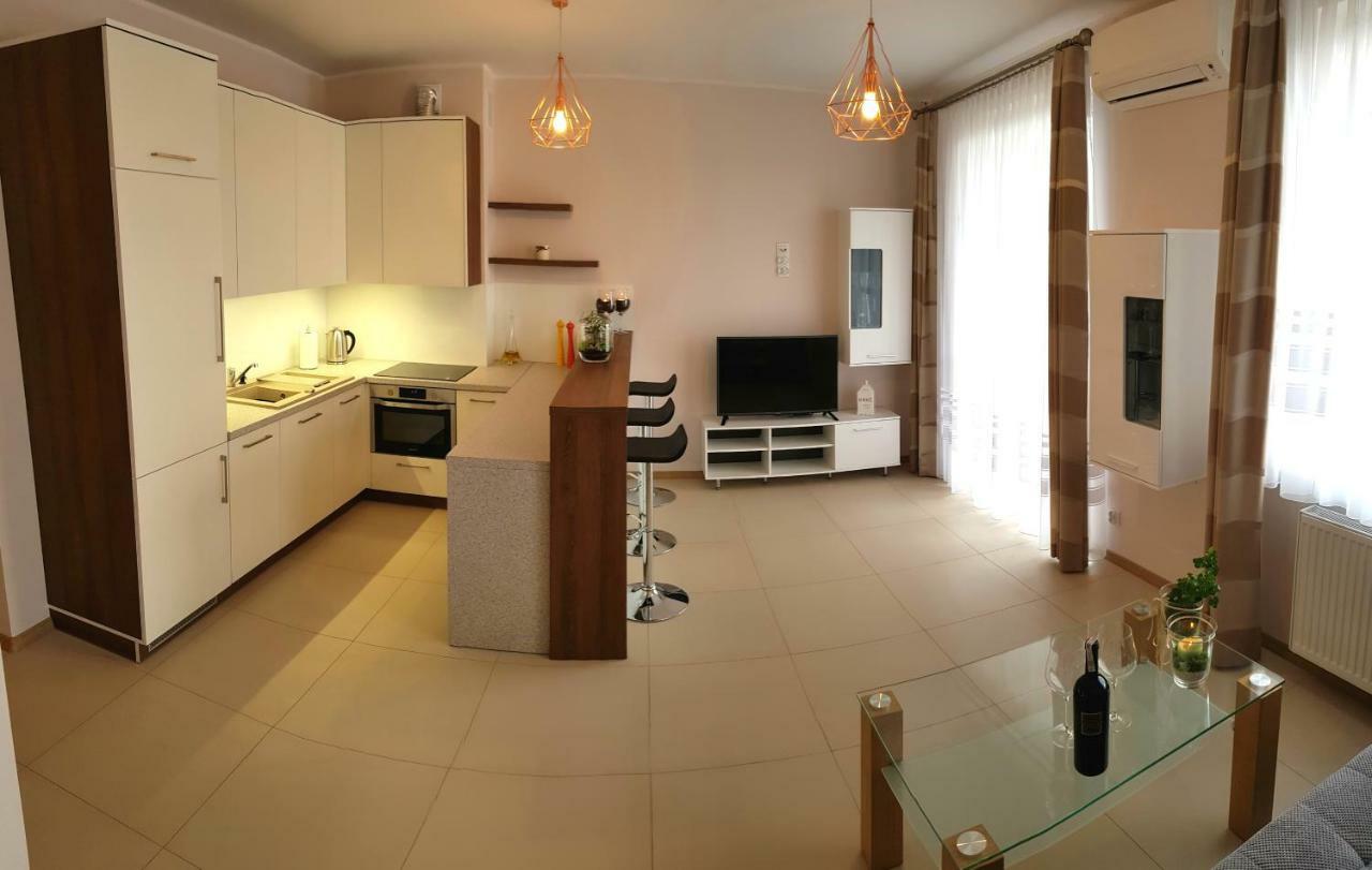 Apartment Apartamenty Elblag