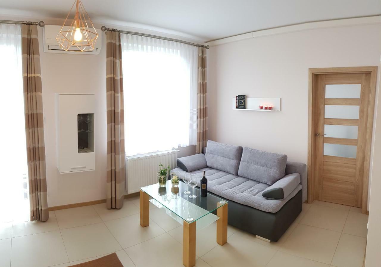 Apartamenty Elblag * Elblag