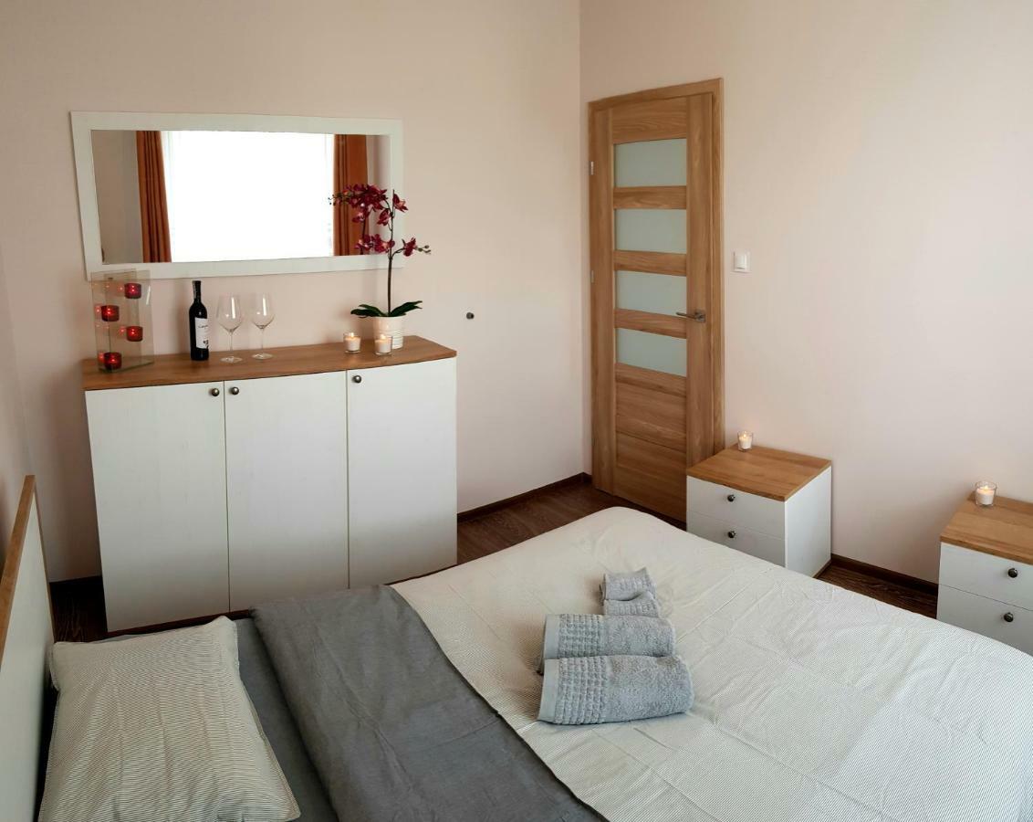 Apartamenty Elblag Apartment *