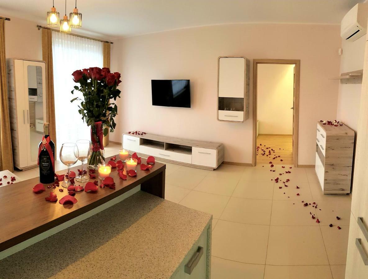 Apartamenty Elblag Apartment Elblag