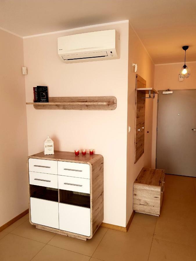 Apartamenty Elblag